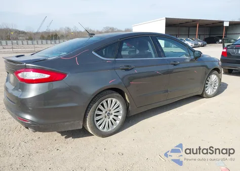2015 Ford Fusion Hybrid Se from USA, damaged, VIN 3FA6P0LU0FR229295